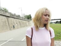 Veronica Leal kurva peniaze