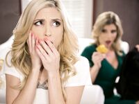Piper Perri a Cory Chase má sex
