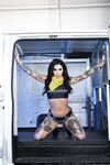 Joanna Angel a Nicolette Shea sú sexi lupiči