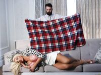 Nicolette Shea podvádza svojho manžela
