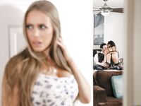 Audrey Bitoni a Nicole Aniston sú suky