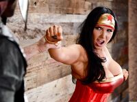 Romi Rain superstar