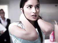 Emily Willis tabu kurva
