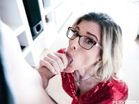 Cory Chase pov sex