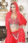 Priya Rai a tradicionálnalis ribanc