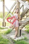 Lara cukor - MetArt