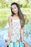 Keňa - MetArt