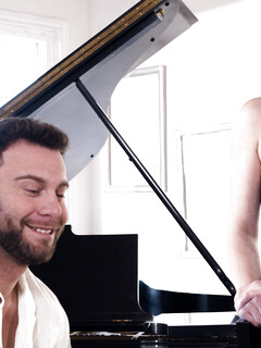 Casey Calvert kurva pička