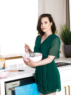 Casey Calvert siggbe baszva