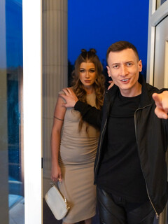 Rana po punkcii Sparkle Olivia
