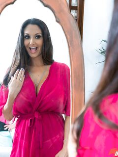 Ava Addams - Nevlastný syn