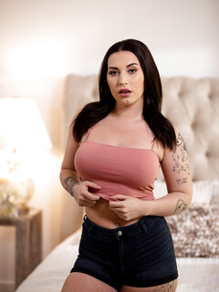 Zanna Modrý sex so starším chlapom