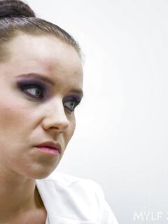 Wendy Moon je horúca fajka a vášeň späť kurva