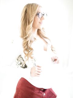 Moka Mora - priateľka Susi