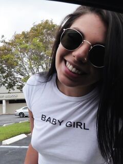 Gina Valentina má sex za peniaze