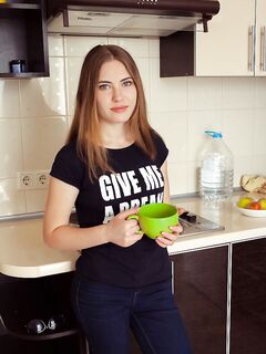 Kameň - MetArt