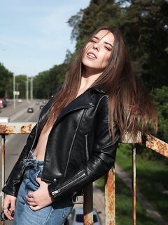 Čokoláda - MetArt