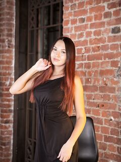 Valerian An - MetArt