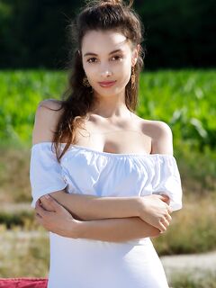 Kalypso - MetArt